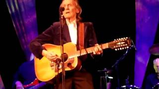 11 - The Watchmans Gone Gordon Lightfoot LIVE in Concert Greensburg, Pa 6/16/2010
