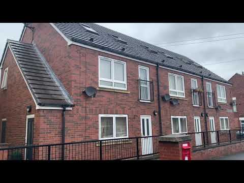 Church Terrace, Altofts - Virtual Tour