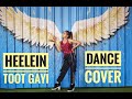 Heelein Toot Gayi Indo Ki Jawani Guru Randhawa Kiara Advani Dance Cover