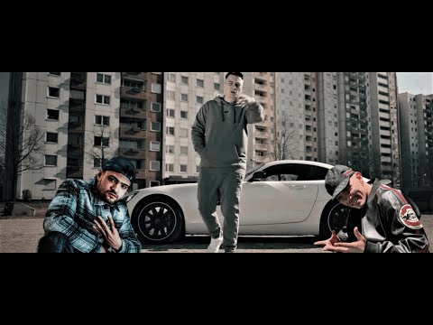 CAPITAL BRA ft. NGEE & BRUDI030 ►KRIMINALITÄT◄ (prod.Kingside)