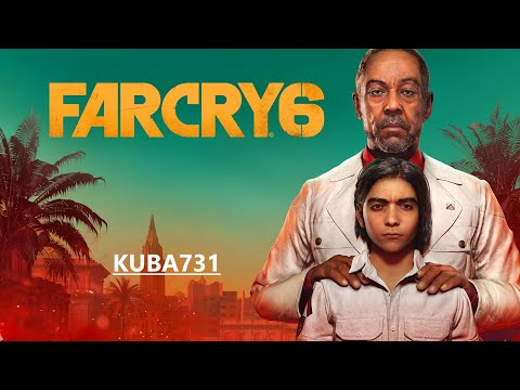 Far cry 6 odc.77-Yarański serwis morski i odwaga w płynie.