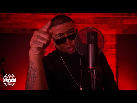 10-4 Cypher Vol.4 - @BizorAzufre Prod. @EptosUnoVEVO