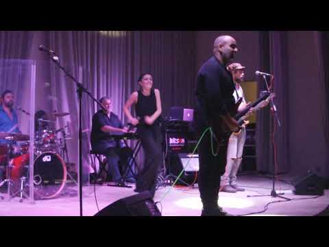 TM Groove & Maria Hojda - She Drives me Crazy   Cover