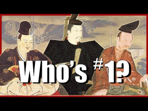 Evaluating the Great Leaders of the Genpei War (ft. The Shogunate)