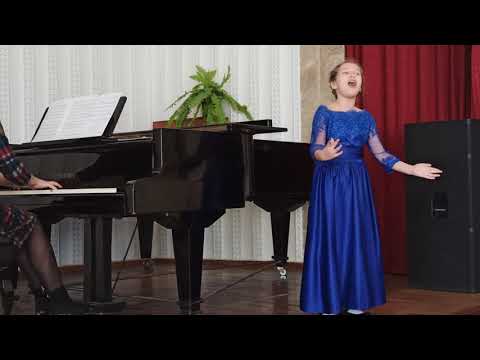 Данильченко Дарья Игоревна