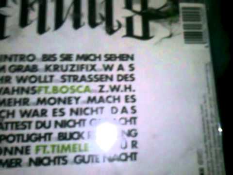 808 Johnny Pepp Support