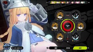 【ゼンレスゾーンゼロ】ノルムーメインを張れるのか？【プレイ動画】