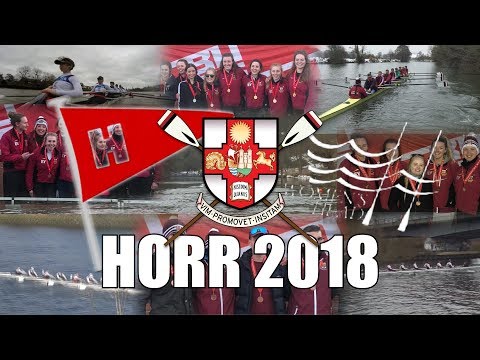 Uni of Bristol BC | Building for the Head of the River 2018