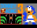 Donkey Kong 3 Famicom 1984 NES 1986 64 Round High Score Session Single Player