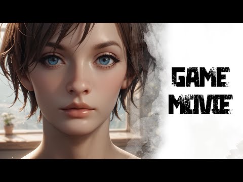 Resident Evil 7 - End of Zoe  | Game Movie | German