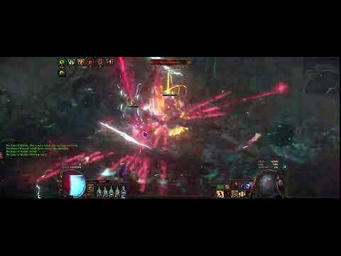 3.21 - Uber Eater - Berserker Lightning Strike Aura Stacker