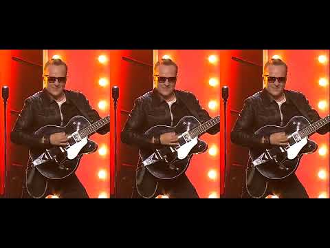 Langi Seli og Skuggarnir - OK - Söngvakeppnin 2023 GRAND FINAL LIVE