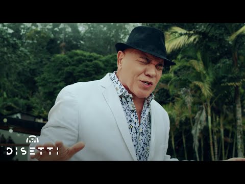 Roberto Lugo - Corazón En Blanco (Video Oficial)