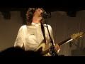 Pete Yorn - "Always" [Live in San Diego]