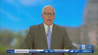 Topeka police make major change to body camera policy