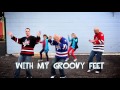 Go Fish   Movin' To The Beat DJ Pray Z Dance Mix