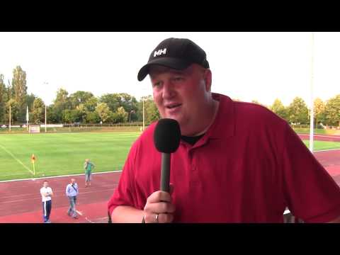 KSV Hessen gegen KSV Baunatal: 3:0 im Testspiel