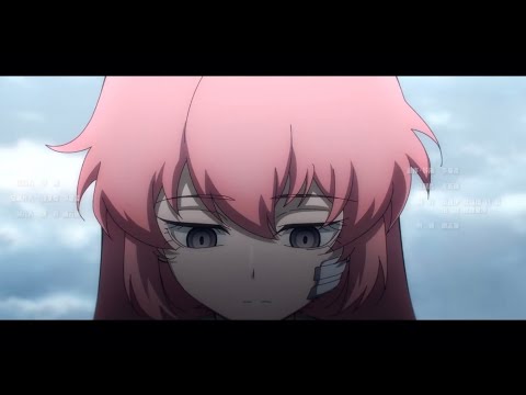 As Fast As I Can - Loli | To Be Hero X