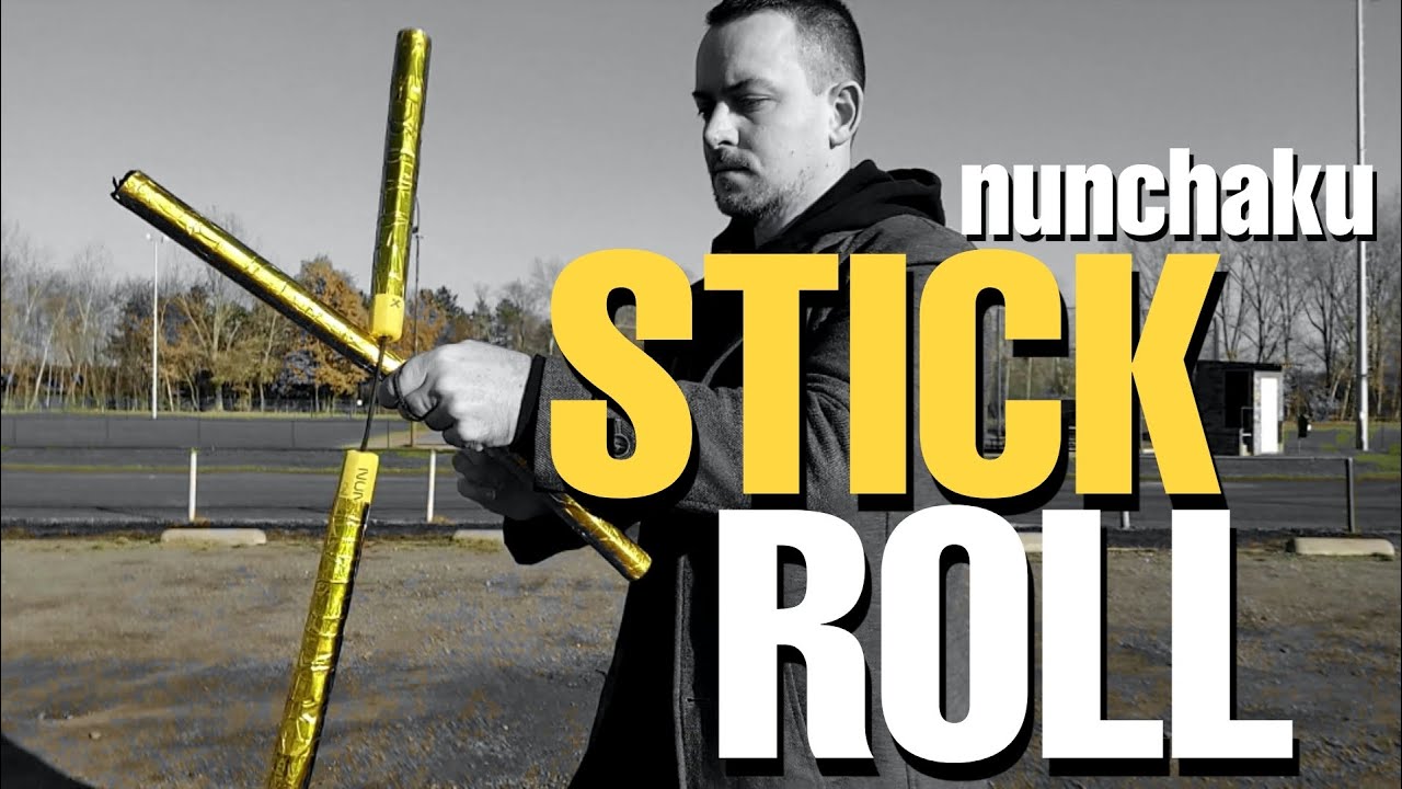 Stick Rolls