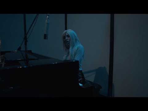 Ava Max - Sweet but Psycho (Acoustic) [Official Performance Video]