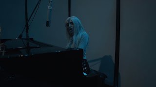 Ava Max - Sweet But Psycho (Acoustic)