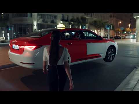 TAXI TRUST video thumbnail