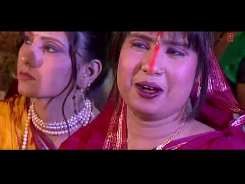 Kanch Hi Bans Ke Bahangiya Bhojpuri Chhath Geet — watch video