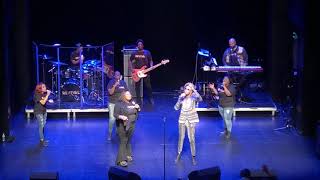 Tasha Cobbs ft. August Alsina &quot;You Know My Name&quot; Live In Charlotte