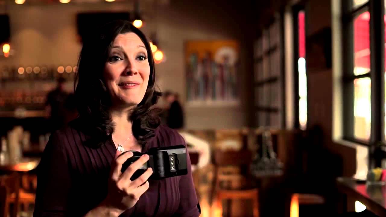 Sony HVL-F60M Flashgun - Brought to you by Clifton Cameras