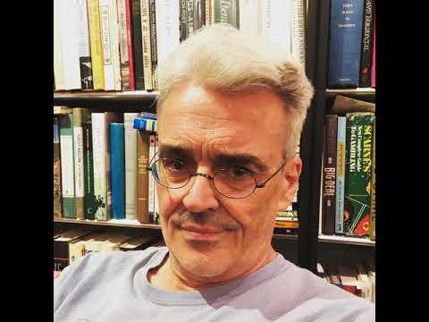 Virtual Memories #292 - Eddie Campbell