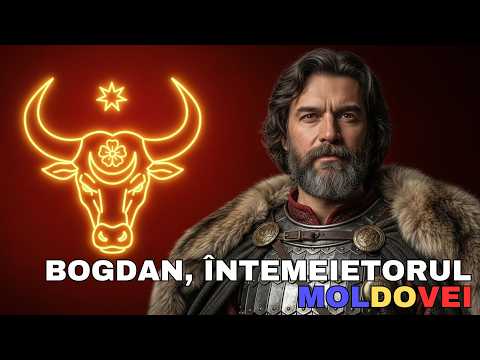 Formarea statului Moldovean (1347-1375). Istoria lui Dragoș, Bogdan și Lațcu Vodă