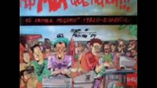 MAS MIX QUE NUNCA mike platinas 1986