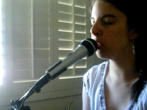 "Note To God" Cover (Charice)