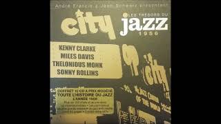 John Lewis, Bill Perkins - Two Degrees East Three Degrees West