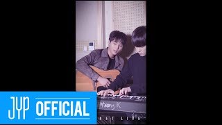 [POCKET LIVE] DAY6 Young K &quot;When you love someone&quot;
