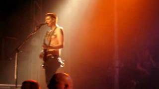 The Subways - I wanna dance...