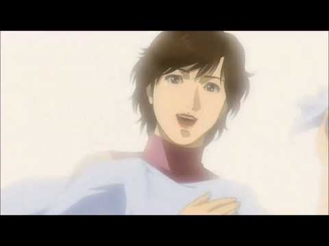 Angel Heart Kanashimi no Angel Junichi Inagaki