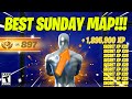 *BEST SUNDAY* Fortnite *SEASON 2 CHAPTER 5* AFK XP GLITCH In Chapter 5!