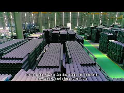 ỐNG NHỰA HOA SEN - NÂNG TẦM CHẤT LƯỢNG CHO MỌI CÔNG TRÌNH