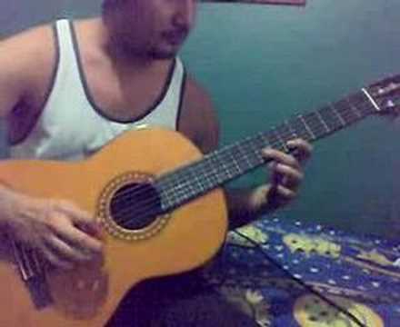Cover Solo Hechicera Mana video thumbnail
