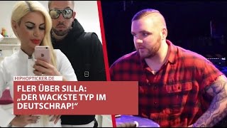 Fler: „Der wackste Typ im Deutschrap!“ &amp; Deine Meinung❓❗️
