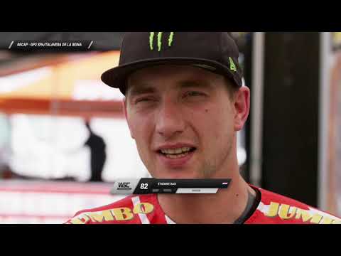 World Championship Sidecarcross SEASON 2019