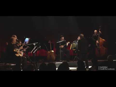 Τα ζηλιάρικα σου μάτια ( Βαμβακάρης / Παγιουμτζής)- Σταύρος Ξαρχάκος( Gazarte)