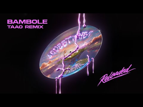 Vikina x Deorro - BAMBOLE (TAAO REMIX)