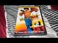Opening To Kung Pow Enter The Fist 2002 DVD