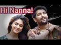 Hi Nanna - ಕನ್ನಡ