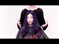 How to Color Your Hair with Splat Midnight No Bleach How to Color Your Hair with Splat Midnight No Bleach