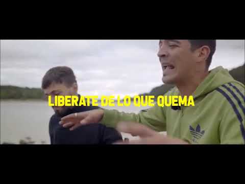 Muerdo feat. Yonse - La Vida Es Hermosa (LETRA) mensaje