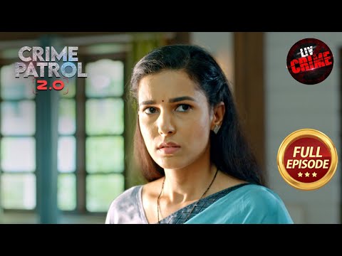 क्यों कराई गई एक लड़की की Bull के Statue से शादी? | Crime Patrol 2.0 | Full Episode