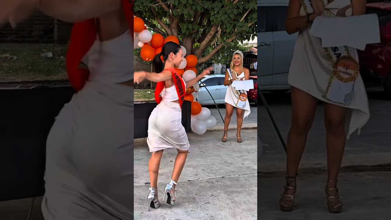 BAILANDO SAMBA RITMO ESPECTACULAR CON ALEGRIA Y PASION ✨💃 #samba #brazil #riodejaneiro #dance #love
